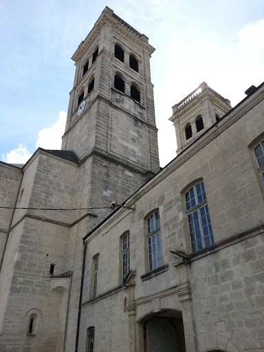 Kathedrale Verdun
