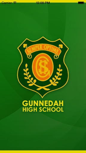 Gunnedah High School