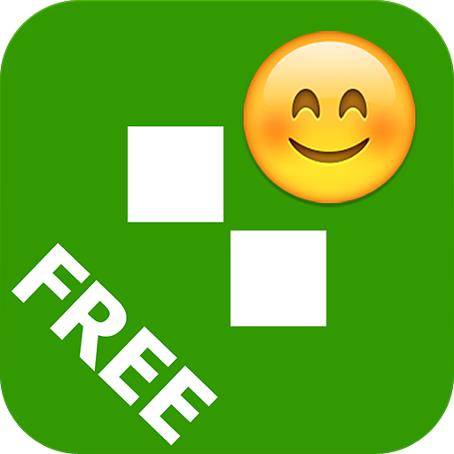 Emoji Solitaire Free 解謎 App LOGO-APP開箱王