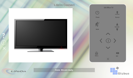 Free LifeOn Connect APK for Android