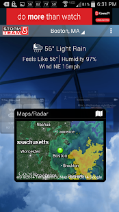 How to download WCVB Boston Weather patch 4.2.1400 apk for android