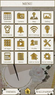 Love Letter for[+]HOME Screenshots 2