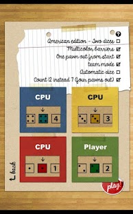 Parchis HD Screenshots 3