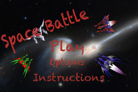 Space Battle