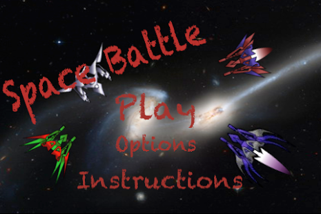 How to install Space Battle 1.3 mod apk for laptop