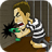 Prison Break Rush mobile app icon