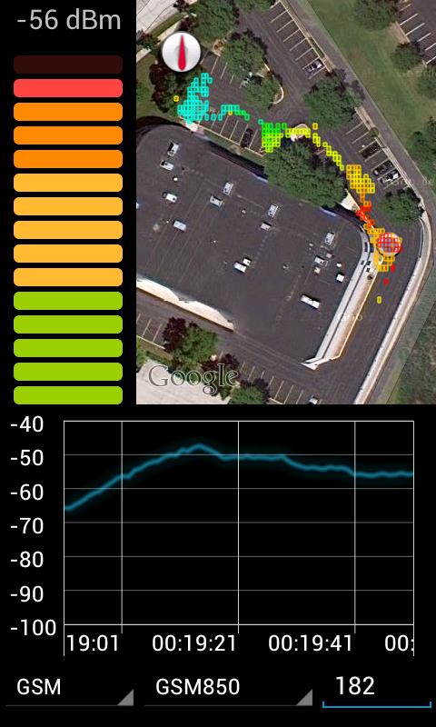ERA Mobile Screen 2