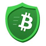 Cover Image of Télécharger GreenBits Bitcoin Wallet 1.33 APK