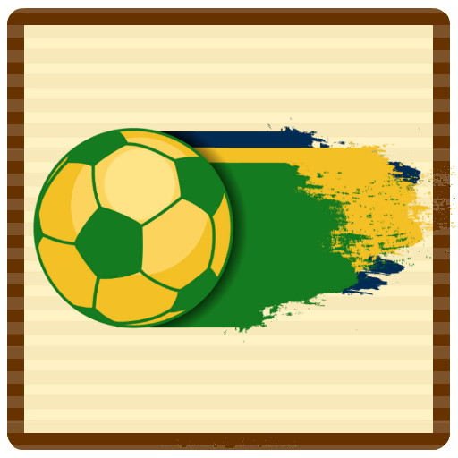 Futebol CB 2014 運動 App LOGO-APP開箱王