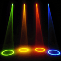 Disco Lights Live Wallpaper