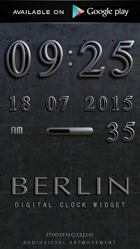 免費下載個人化APP|Berlin GO Launcher Ex Theme app開箱文|APP開箱王