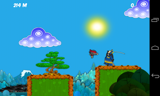 Free Download Chop Chop Runner APK for Android