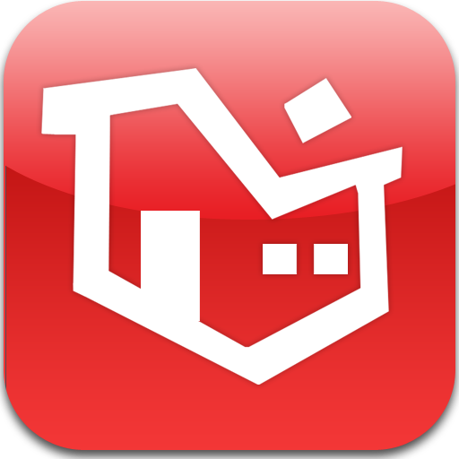 Foreclosures Real Estate LOGO-APP點子