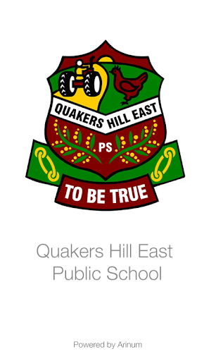 Quakers Hill East