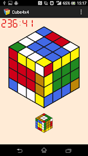 How to mod Cube4x4 1.0 apk for bluestacks