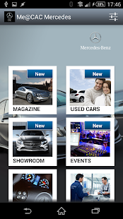 How to install Me@CAC Mercedes 2.0.0 apk for laptop