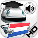 Dutch Verbs HD LearnBots