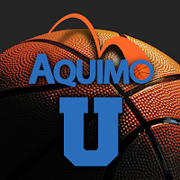 Aquimo U Basketball APK התמונה על עטיפת הסרט