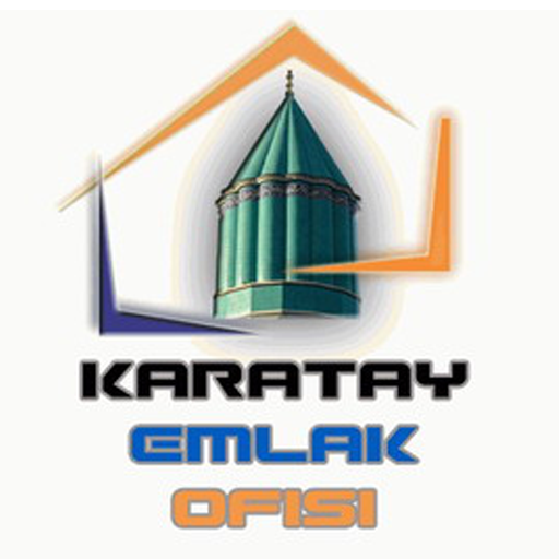 karatay emlak 商業 App LOGO-APP開箱王