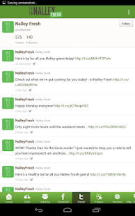 Nalley Fresh Screenshots 4
