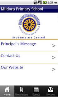 Free Download Mildura Primary School APK for PC