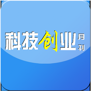 科技创业月刊 新聞 App LOGO-APP開箱王