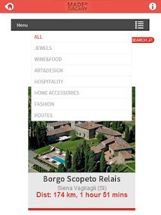 Made in Tuscany Screenshots 11