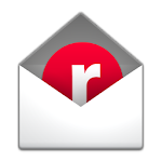 Cover Image of Tải xuống Rediffmail  APK