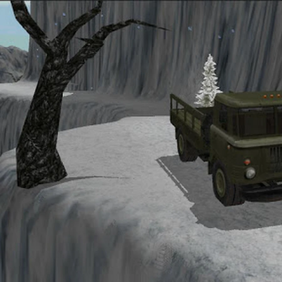 Baixar Russian OffRoad Rally 2 apk android