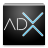 Ad-X Tracking Opt Out mobile app icon