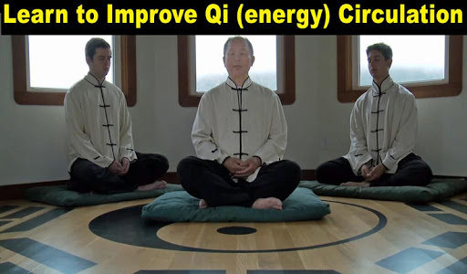 免費下載健康APP|Qigong Meditation (YMAA) app開箱文|APP開箱王