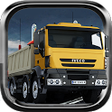 Truck Simulator 2015 icon