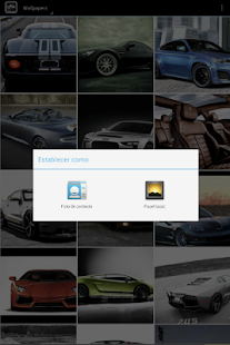 Car Wallpaper Screenshots 13