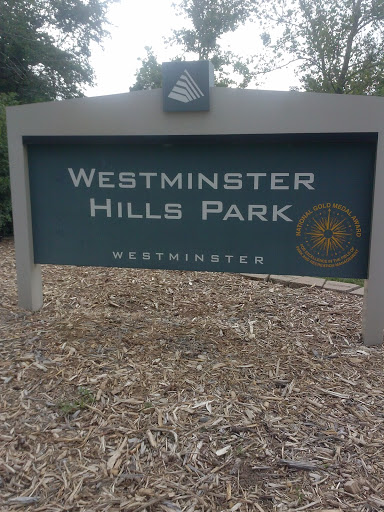 Westminster Hills Park 