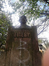 Busto Finlay