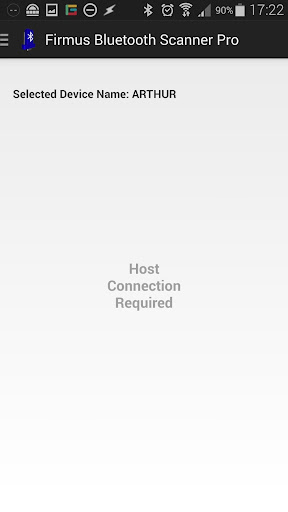 免費下載生產應用APP|Firmus Bluetooth Scanner app開箱文|APP開箱王