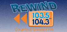 Rewind 103.5/104.3 APK