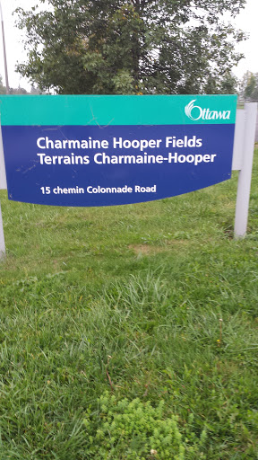 Charmaine Hooper Fields