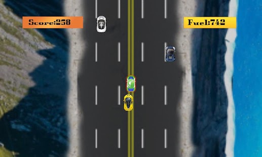 How to install Road Rasher patch 1.0.1 apk for bluestacks
