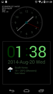 How to install 탁상시계 (StekiTong) - 무료,무광고,켜짐유지 1.0 unlimited apk for android