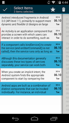 【免費生產應用App】enn Diary - Note/Memo-APP點子