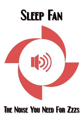 Android application Sleep Fan screenshort