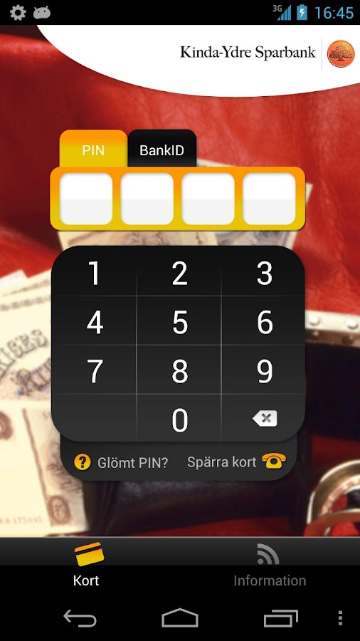 kinda ydre sparbank kinda ydre sparbank