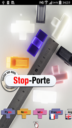 Stop Porte poster 6