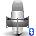 Cover Image of Tải xuống Bluetooth Voice Recorder 0.6 APK
