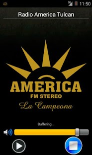 Download America Estereo Tulcan APK for PC
