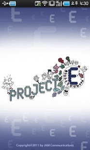 ProjectE Screenshots 0