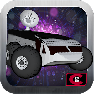 Space Cops Simulator Off-Road.apk 1.0.3