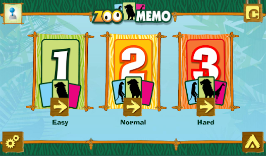 How to download Zoo Memo 1.2 apk for bluestacks