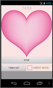How to mod MR.HEARTBEAT lastet apk for android